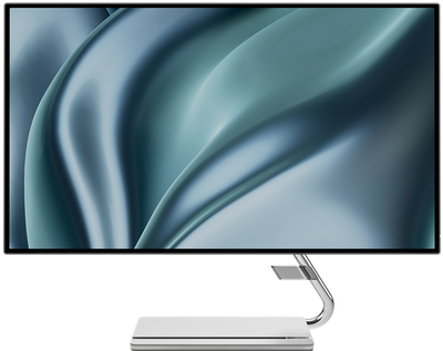 Монитор 27" Lenovo Q27h-20 2К IPS 70 Гц Factory Recertified