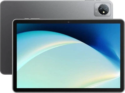 Планшет 10.1" Blackview Tab 8 Wi-Fi 4/64Gb 4 ядра Android 12 6580 mAh Серый - Б/У