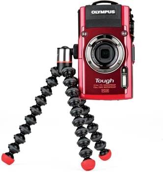 Магнитный гибкий штатив Joby GorillaPod Magnetic 325 Factory Recertified g7