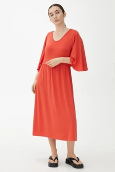 Сукня жіноча ARKET batwing jersey dress M