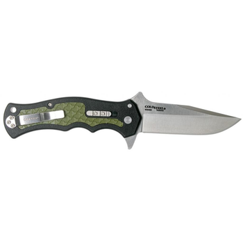 Ніж Cold Steel Crawford Model 1 Green (20MWC)