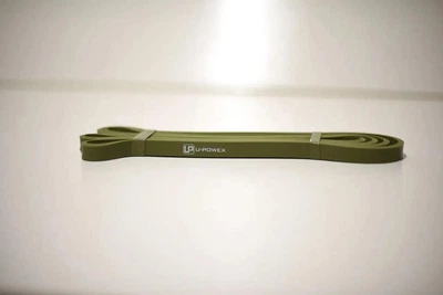 Фітнес-петля U-Powex Military 13 мм 6.8-15.9 кг