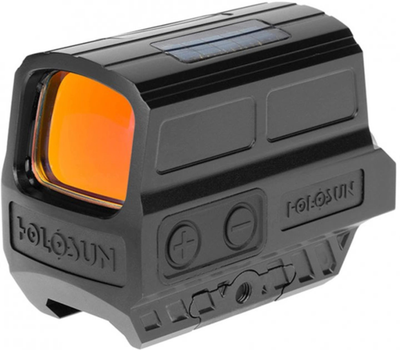 Коллиматорный прицел Holosun HS512C-RD