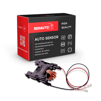 Датчик уровня топлива 1.6L RSN-820 REDAUTO на Chery AMULET, A11-1106615DA