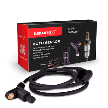 Датчик ABS задний RSN-985 REDAUTO на Chery AMULET, A11-3550131
