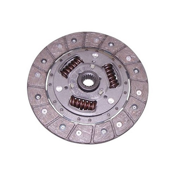 Диск сцепления Chery QQ 0.8-1.1 МКПП на Chery QQ, S11-1601030CA