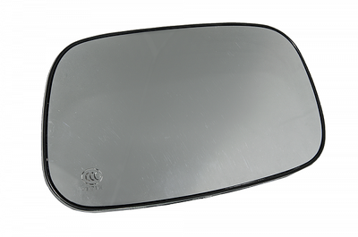 Дзеркальний елемент правий (з підігрівом) на Geely EMGRAND EC7 AfterMarket, 1068003400-P