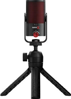Mikrofon Rode XCM-50 (MISRDEMIK0051)
