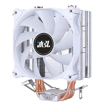 Охлаждение кулер для процессора BingHong Ice Storm 403 3-pin 120 мм (№266.1) сокет 2011/2066 AM2/AM2+/AM3/AM3+/FM2/FM2+/AM4/AM5