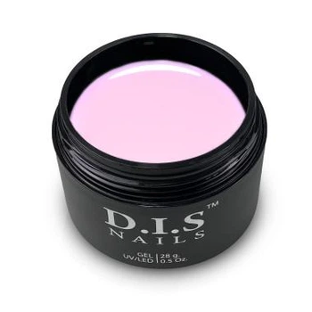 Гель D.I.S Nails Builder Gel 17 28 гр