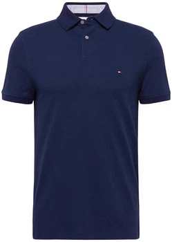 Поло чоловіче Tommy Hilfiger TH14682-1NV XL