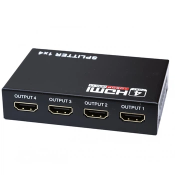 Сплітер HDMI 1x4 1080P 3D