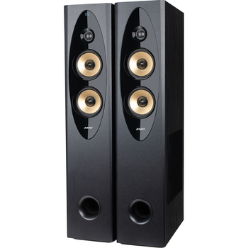 Акустическая система F&D T-60X Pro