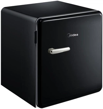 Однокамерний холодильник Midea MDRD86SLF30