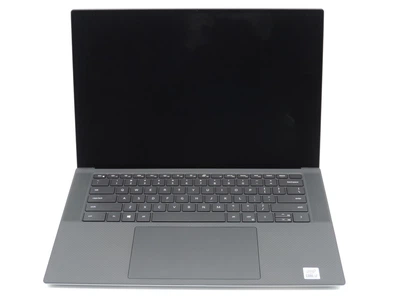 Ноутбук DELL Precision 5550 I7-10750H / RAM 16GB / 512GB SSD / NVIDIA T1000 / 4K сенсор / Рабочая станция Б/У