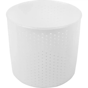 Форма для сыра круглая 10x10x9,5см 300г Browin