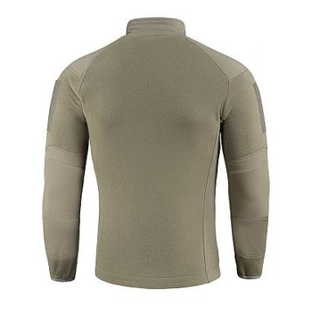 Кофта M-Tac Combat Fleece Polartec Jacket Tan Размер L/L