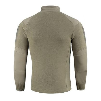 Кофта M-Tac Combat Fleece Polartec Jacket Tan Размер M/R