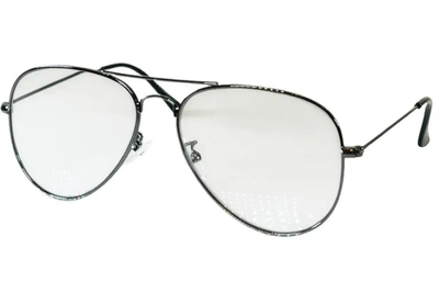 Фотохромные очки для зрения Fedrov с диоптриями -4.0