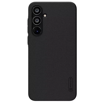 Чехол Nillkin Matte для Samsung Galaxy A35 Черный
