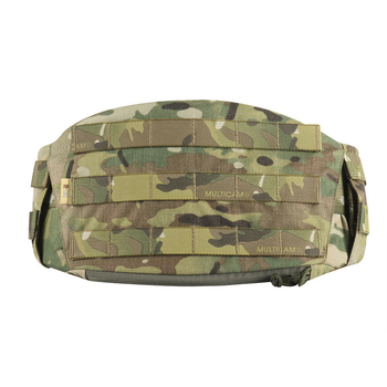 M-Tac пояс тактичний War Belt ARMOR Multicam XS-S 84-94 см