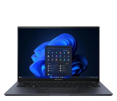 Ноутбук ASUS ZenBook Pro 14 i9-13900H/32GB/2TB/Win11P RTX4070 OLED 120Hz (UX6404VI-P1093X) EU