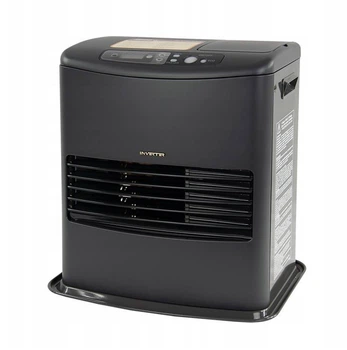 Обогреватель керосиновый Tecno Air System 6062 4000 W
