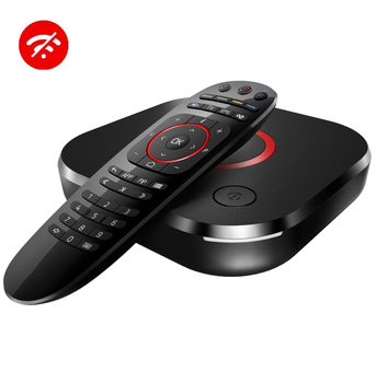 Приставка IPTV/OTV Linux Infomir MAG544