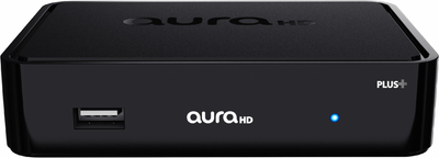 Приставка IPTV/OTV Linux Infomir AURA HD8 International