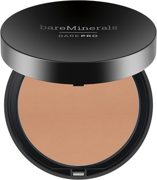 Тональна основа для обличчя Bare Minerals BarePro Performance Wear Powder Foundation Oak 20 8 г (0098132564255)