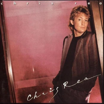 Chris Rea – Chris Rea (1981) Audio CD (импорт, буклет)