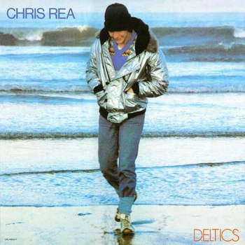 Chris Rea – Deltics (1979) Audio CD (импорт, буклет)