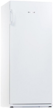 Холодильна камера Snaige, 145x60х65, 267л, 1дв., A++, ST, білий (C29SM-T1002F)