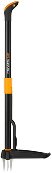 Інструмент для видалення бур'янів Fiskars Xact 1020126 (6411501399502)