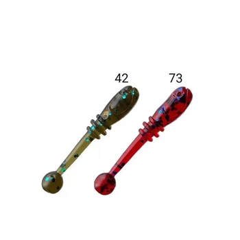 Силиконовая приманка Crazy Fish Whitebait 0.8" 16-20-42/73-6 кальмар,16-20-42/73-6
