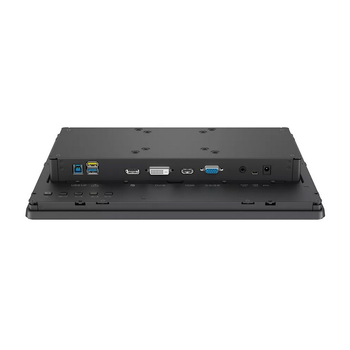 Монитор 15" Philips 152B1TFL, сенсорный, Open Frame, 5:4, 1024x768, 75Hz, 450кд/м², VGA, DVI-D, HDMI,