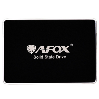 SSD диск AFox 1Tb SATA III 2.5" 3D QLC