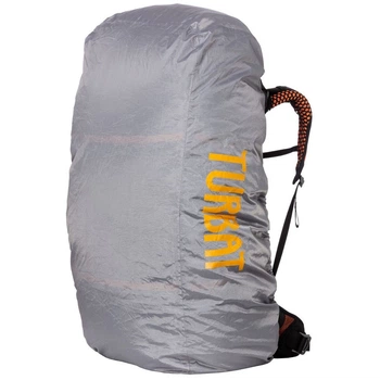 Чохол Turbat Flycover M grey - сірий