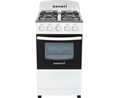 Газовая плита DAHATI 2000-02S