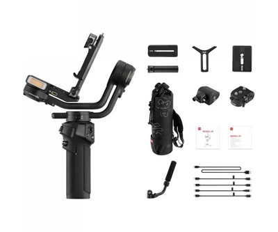 Стабилизатор для камеры Zhiyun Weebill 3S Combo (C020127ABR1)