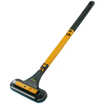 Щітка для прибирання 4 в 1 WMC TOOLS мультифункціональна (WT-brush7)