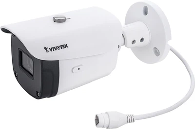 Видеокамера Vivotek IB9368-HT, 2 Мп, 2.8-12 мм, 30 млн ИК, WDR Pro, SNV