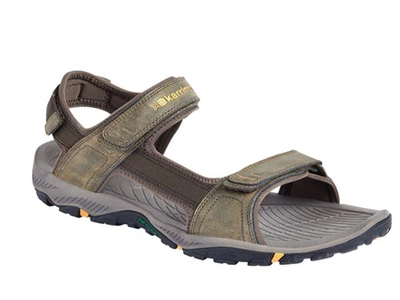 Cандалії чоловічі Karrimor MELBOURNE M 45 (11.0UK) Brindle (K2068-BDL)