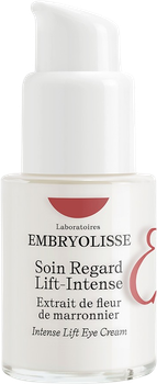 Krem do twarzy Embryolisse Laboratories Intense Lift Eye Cream 15 ml (3350900001988)