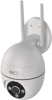 Поворотна зовнішня IP камера Emos H4057 з Wi-Fi