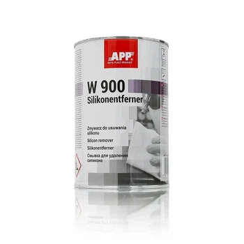 Антисиликон APP W900 1 л