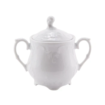 Сахарница Cmielow Rococo 0002 250 мл