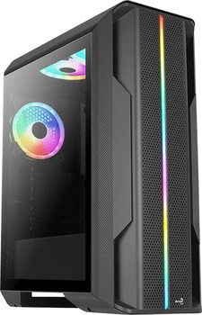 Obudowa Aerocool Splinter Duo Black (ACCM-PB26033.11)