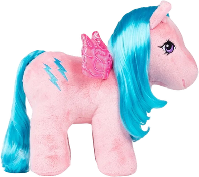 Miękka zabawka My Little Pony 40th Anniversary Retro Plush Firefly 21 cm (0885561353310)