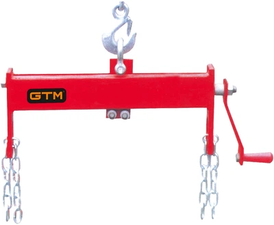 Траверса для крана GTM 2 т (TRF22001)